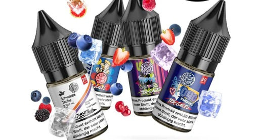 187 Straenbande Liquid online kaufen | myvapez.de Shop