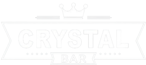 MyVapez: Crystal Bar Logo