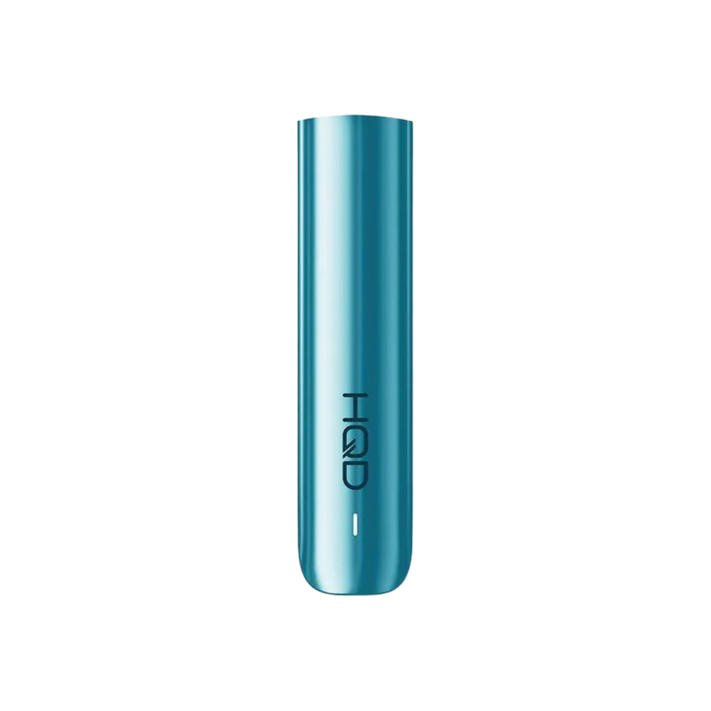 HQD CIRAK - POD KIT - 370 MAH AKKU - FARBE: BLAU