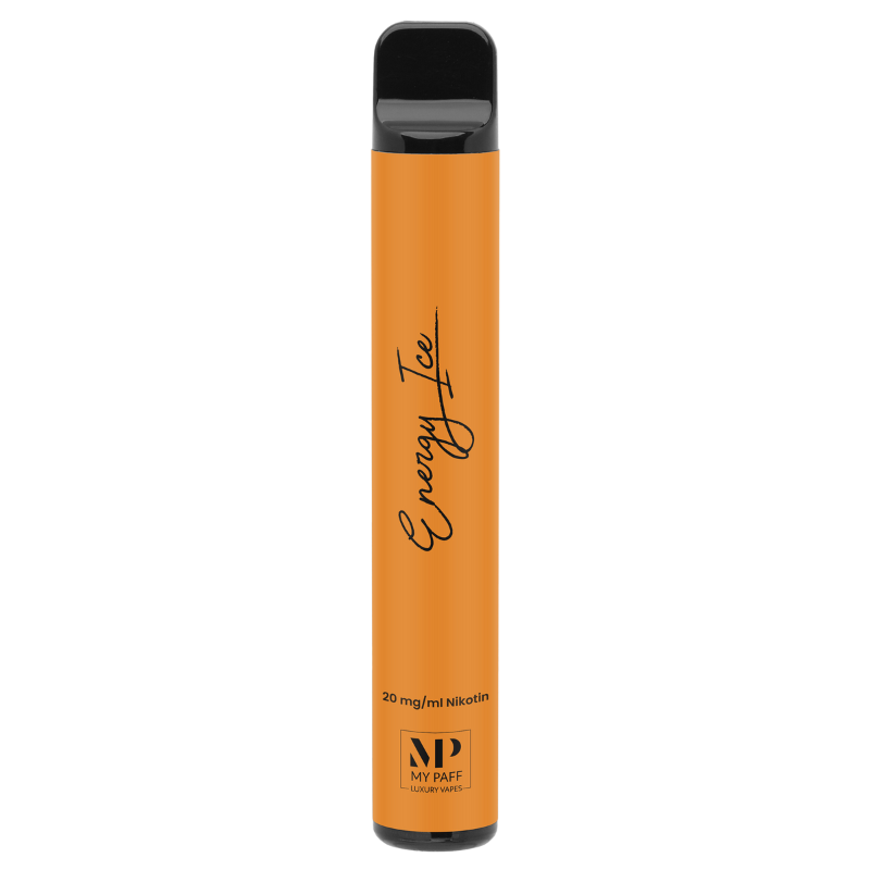 MyPaff Luxury Vapes | Energy Ice