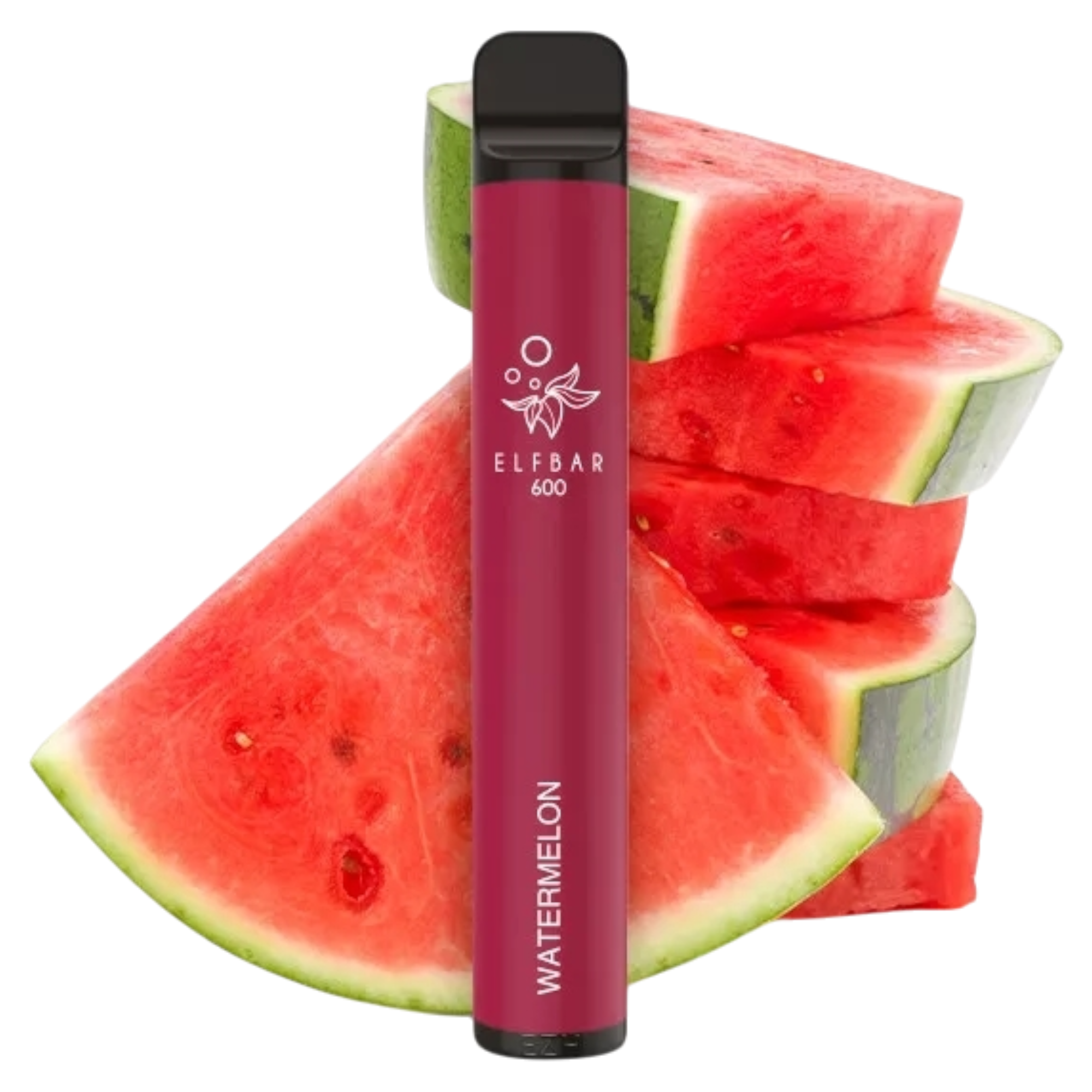 Elf Bar 600 E-Vape | Watermelon