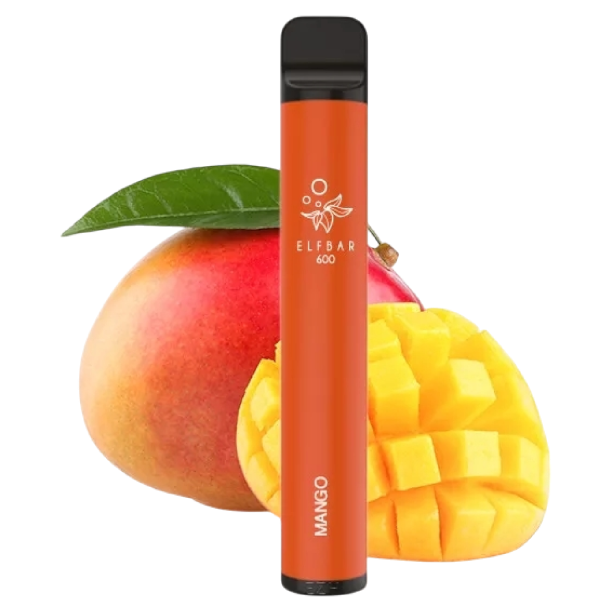 Elf Bar 600 E-Vape | Mango