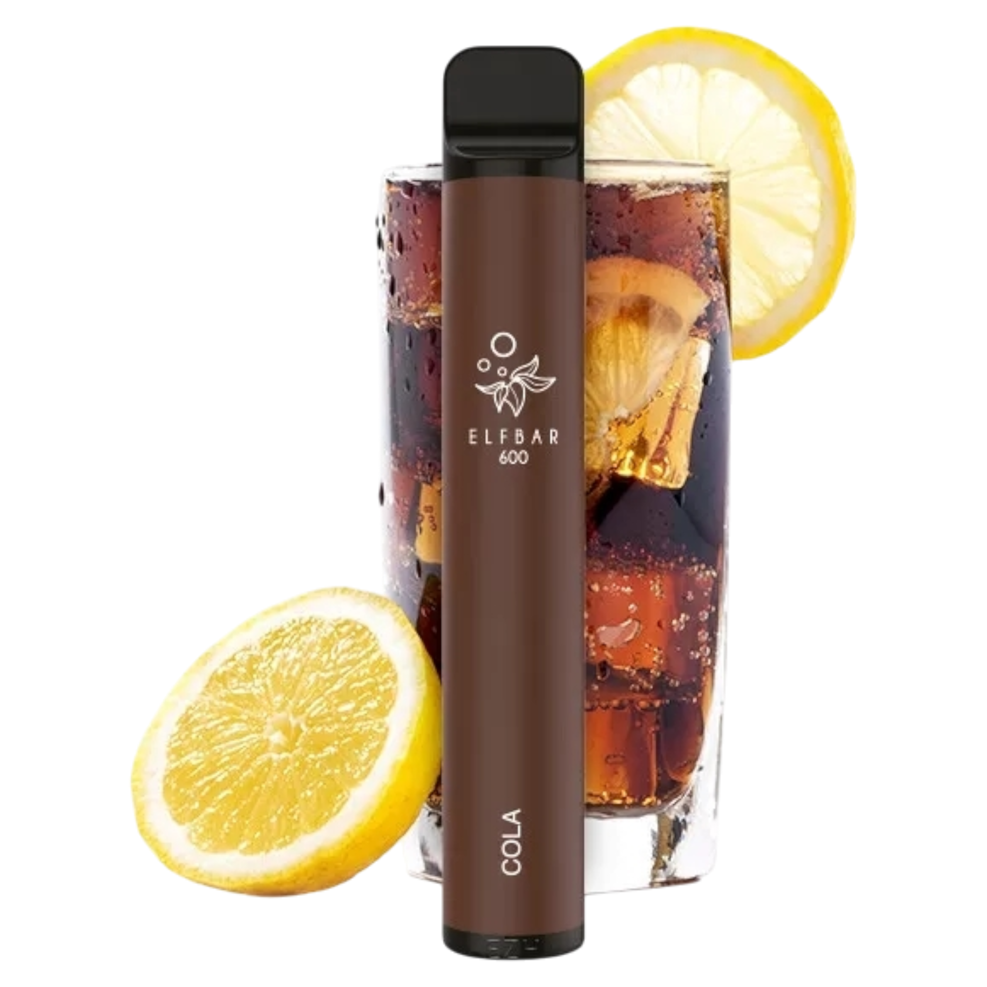 Elf Bar 600 E-Vape | Cola