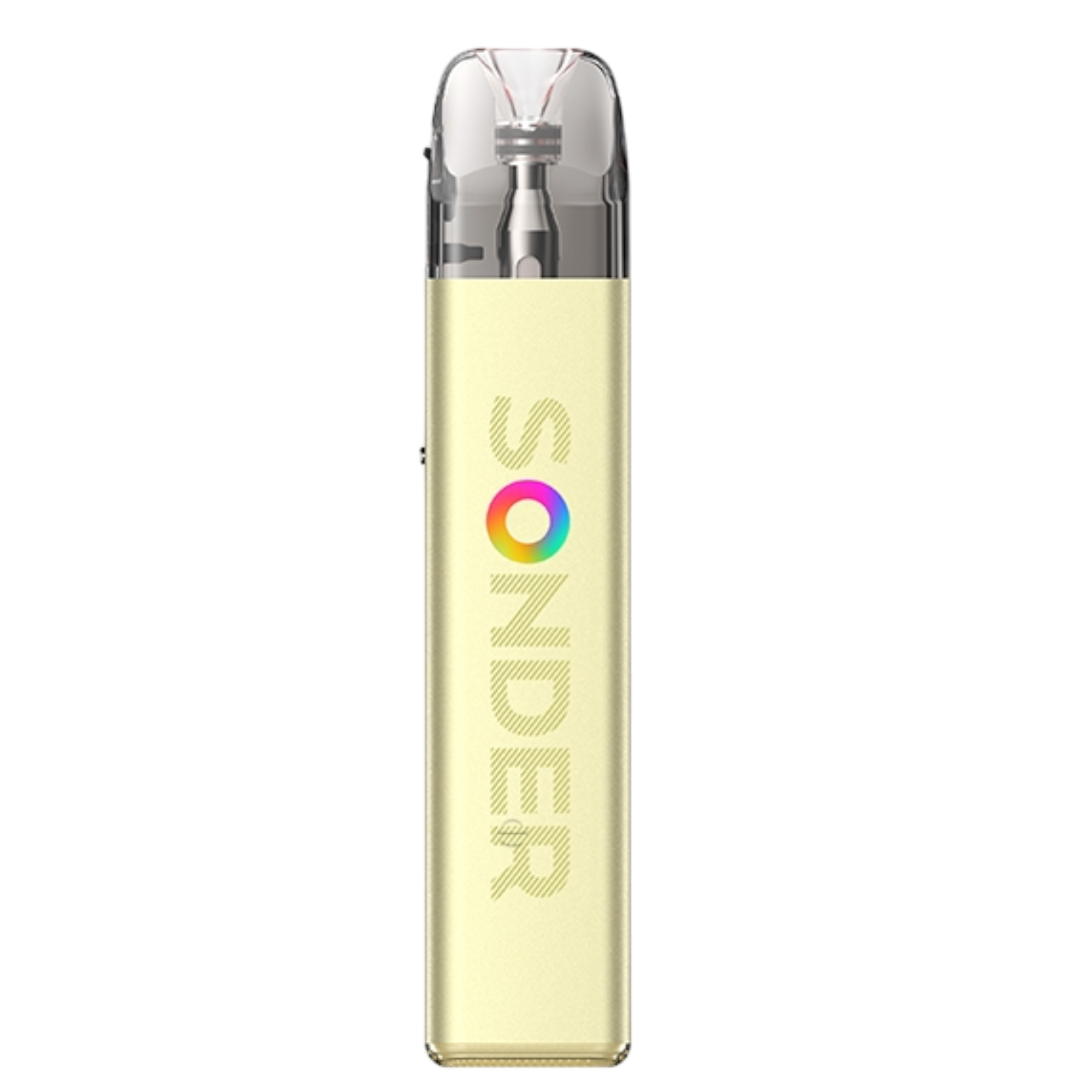 GeekVape - Sonder Q2 - Pro Kit - Apricot Yellow