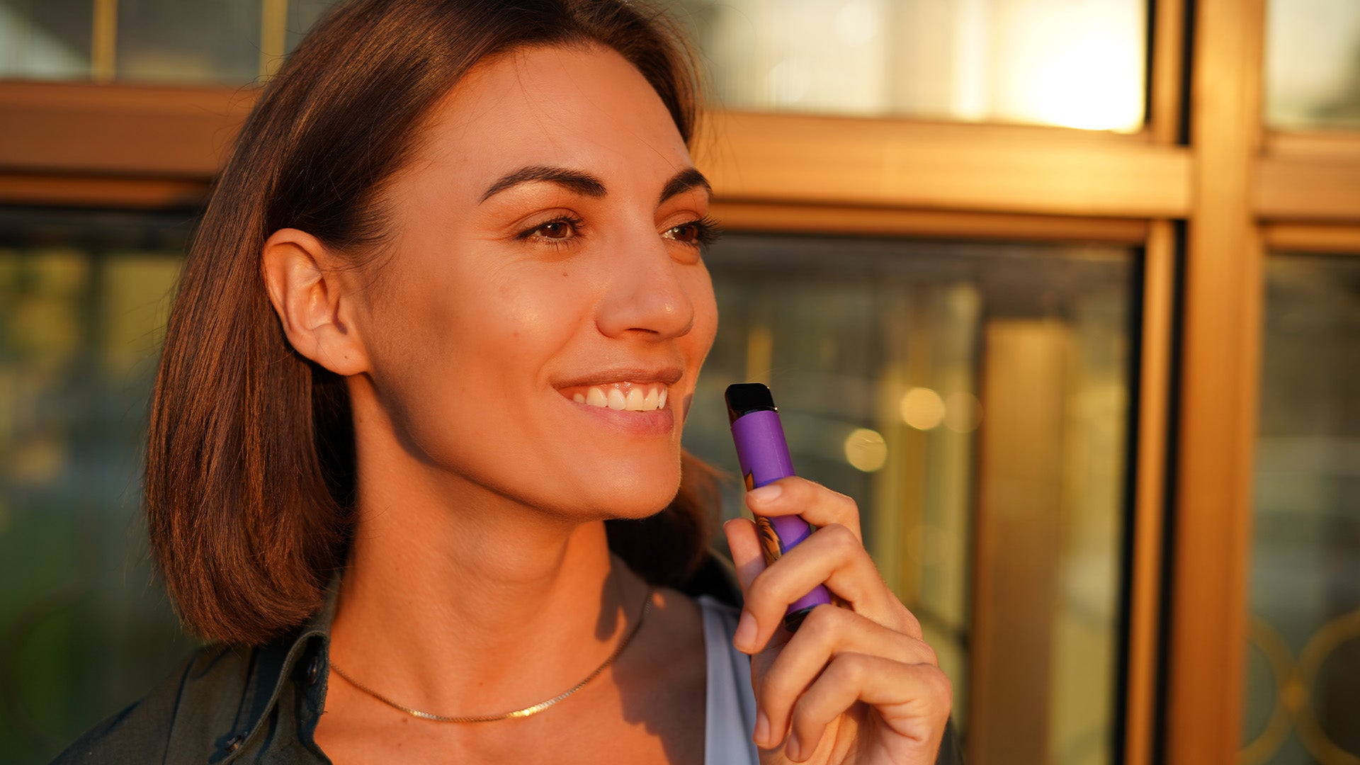 Entdecke die Welt der Einweg E-Zigaretten