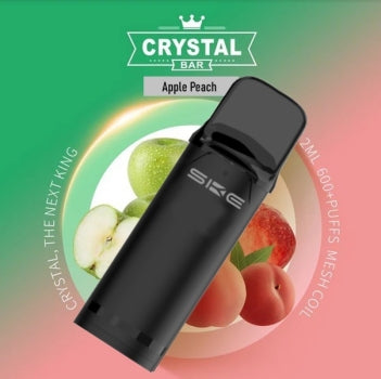Pods-Crystal 800 Pro