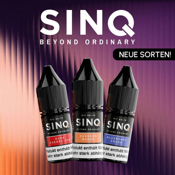 SINQ / Liquid