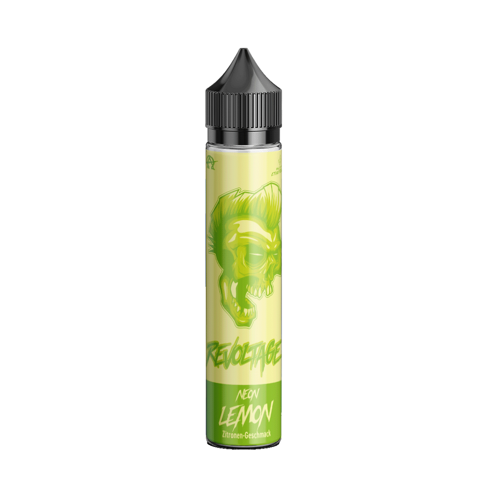 Revoltage - Neon Lemon - Aroma - 15ml