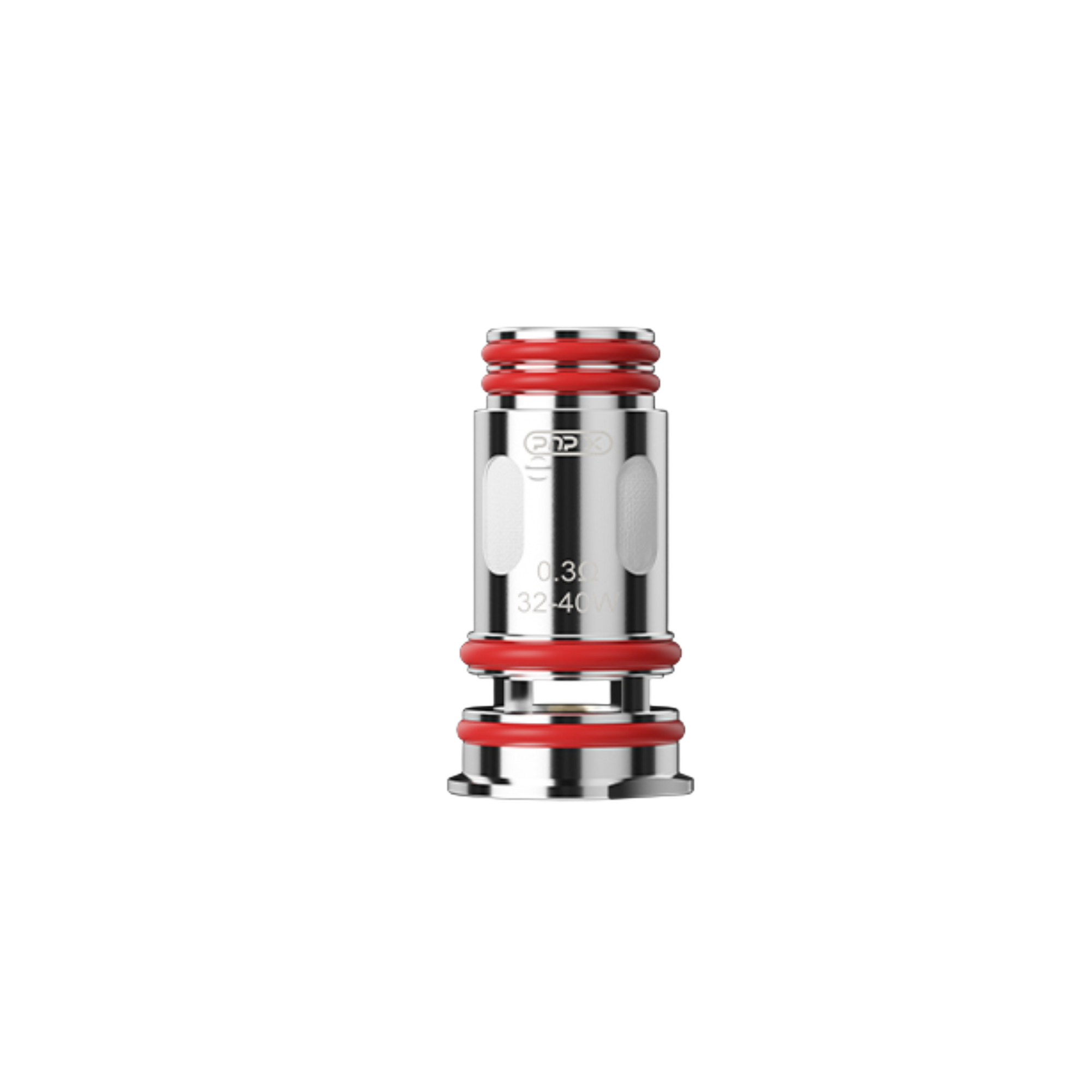 VOOPOO - PNP X - COIL - VERDAMPFERKOPF - 0.3 OHM - 5ER PAKET