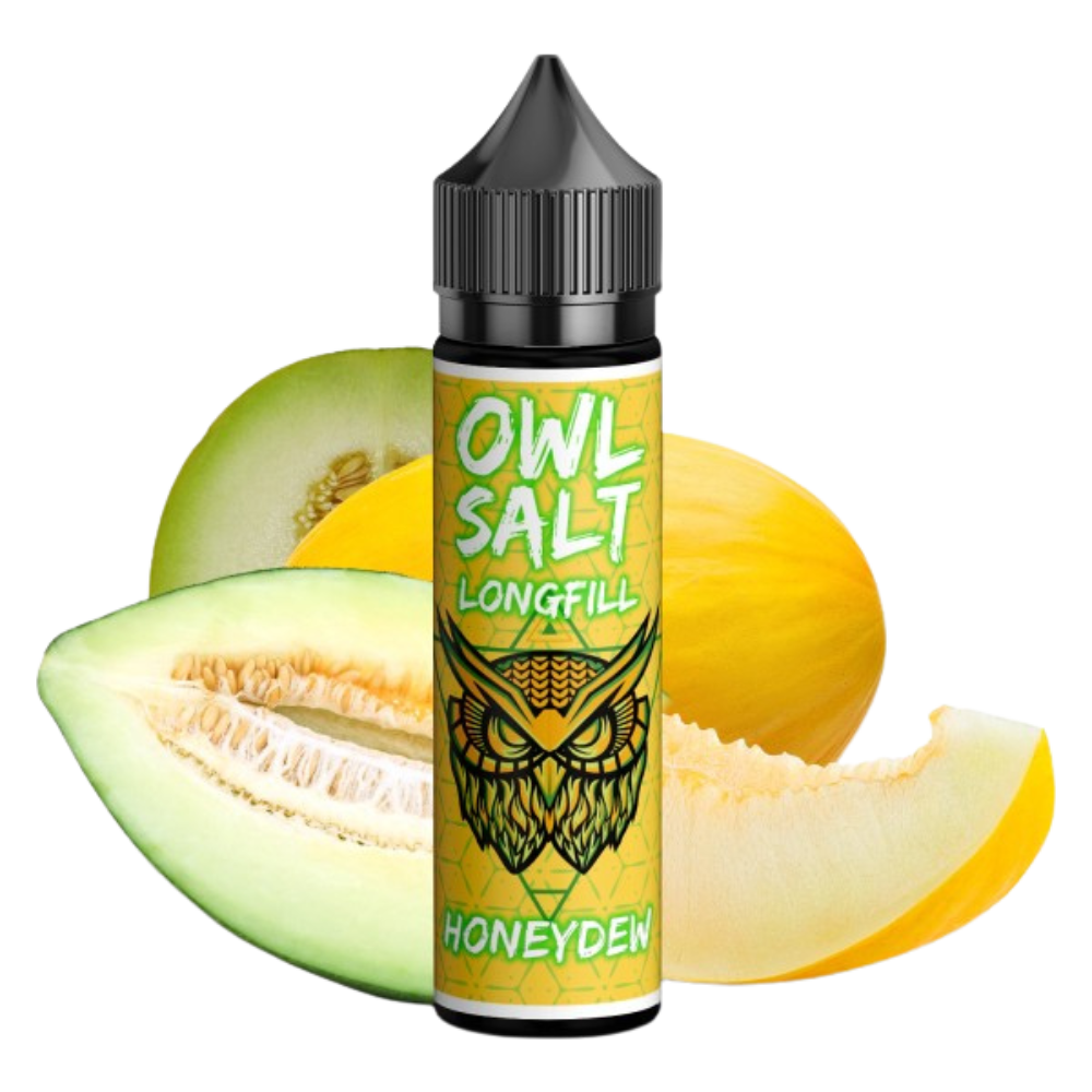 OWL Salt - Honeydew Overdosed - Aroma - 10ml