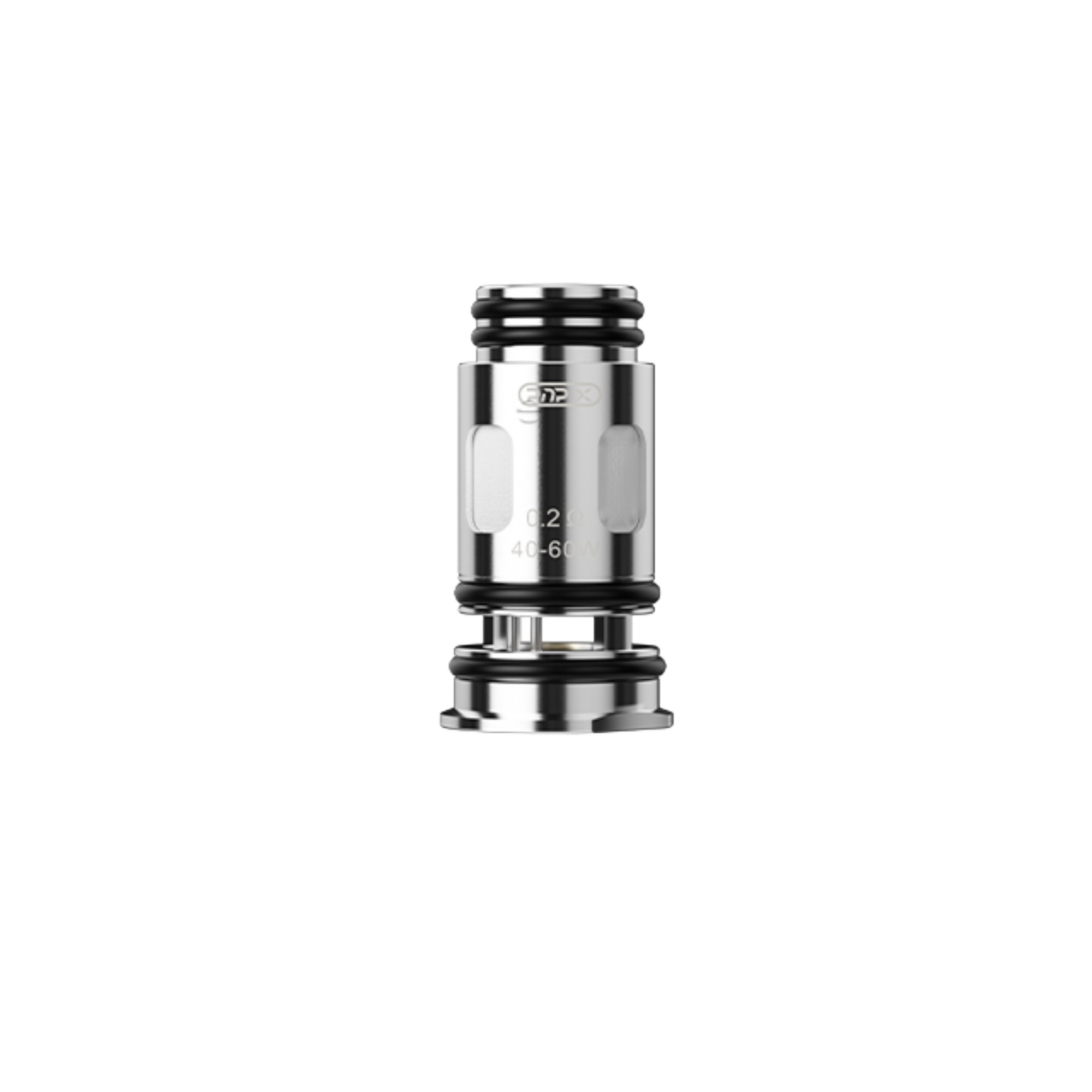 VOOPOO - PNP X - COIL - VERDAMPFERKOPF - 0.2 OHM - 5ER PAKET