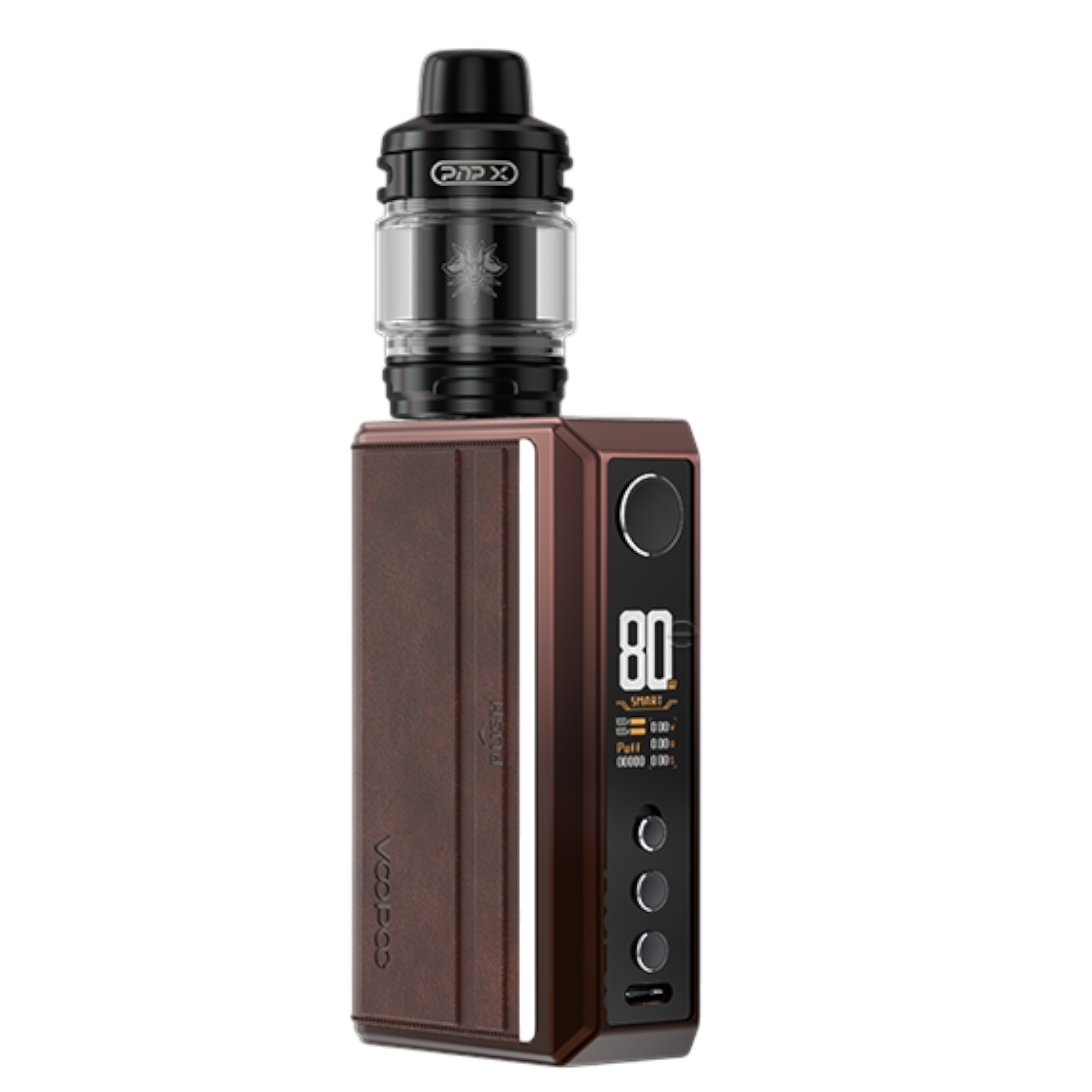 Voopoo - Drag 5 - Kit - Gradient Brown