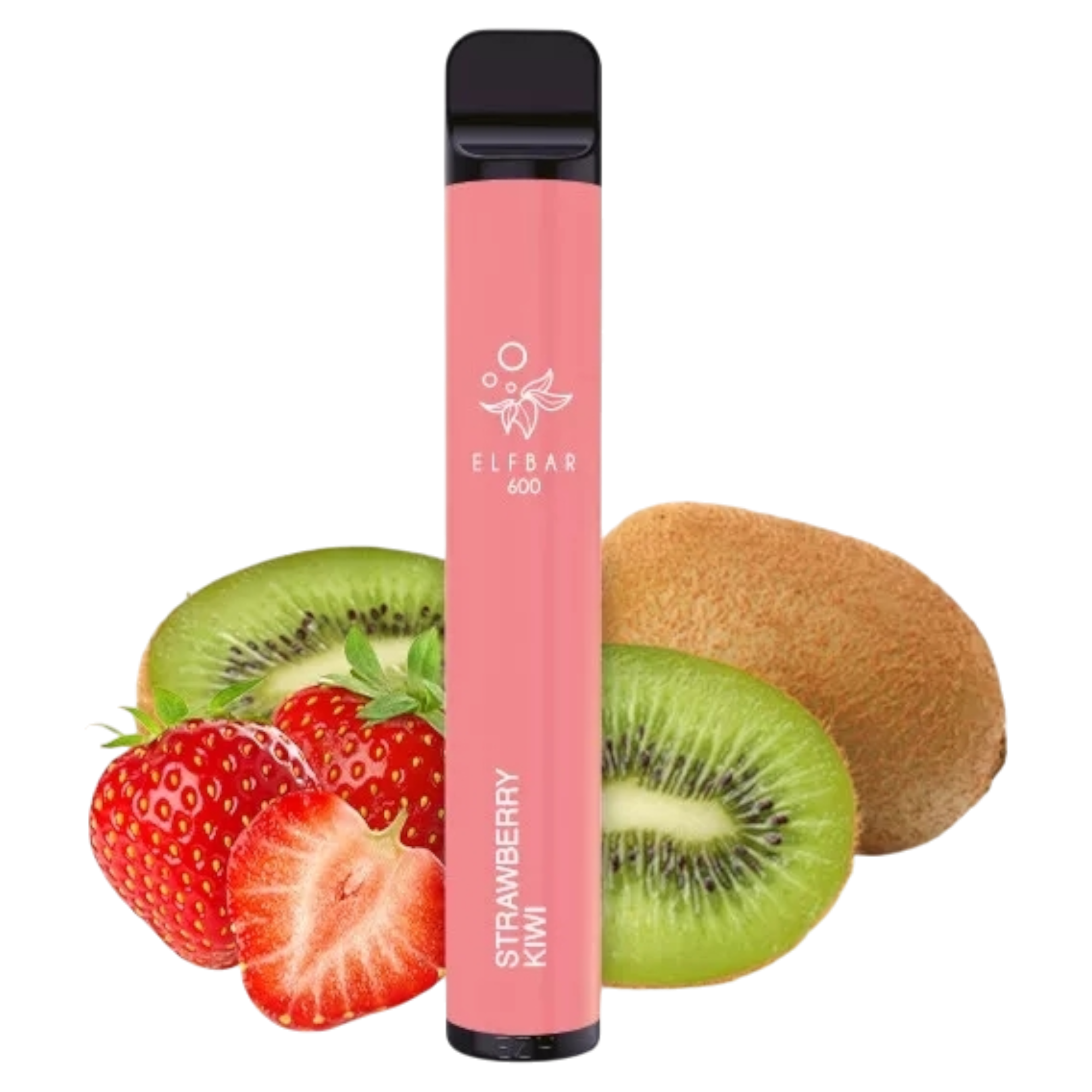 Elf Bar 600 E-Vape | Strawberry Kiwi