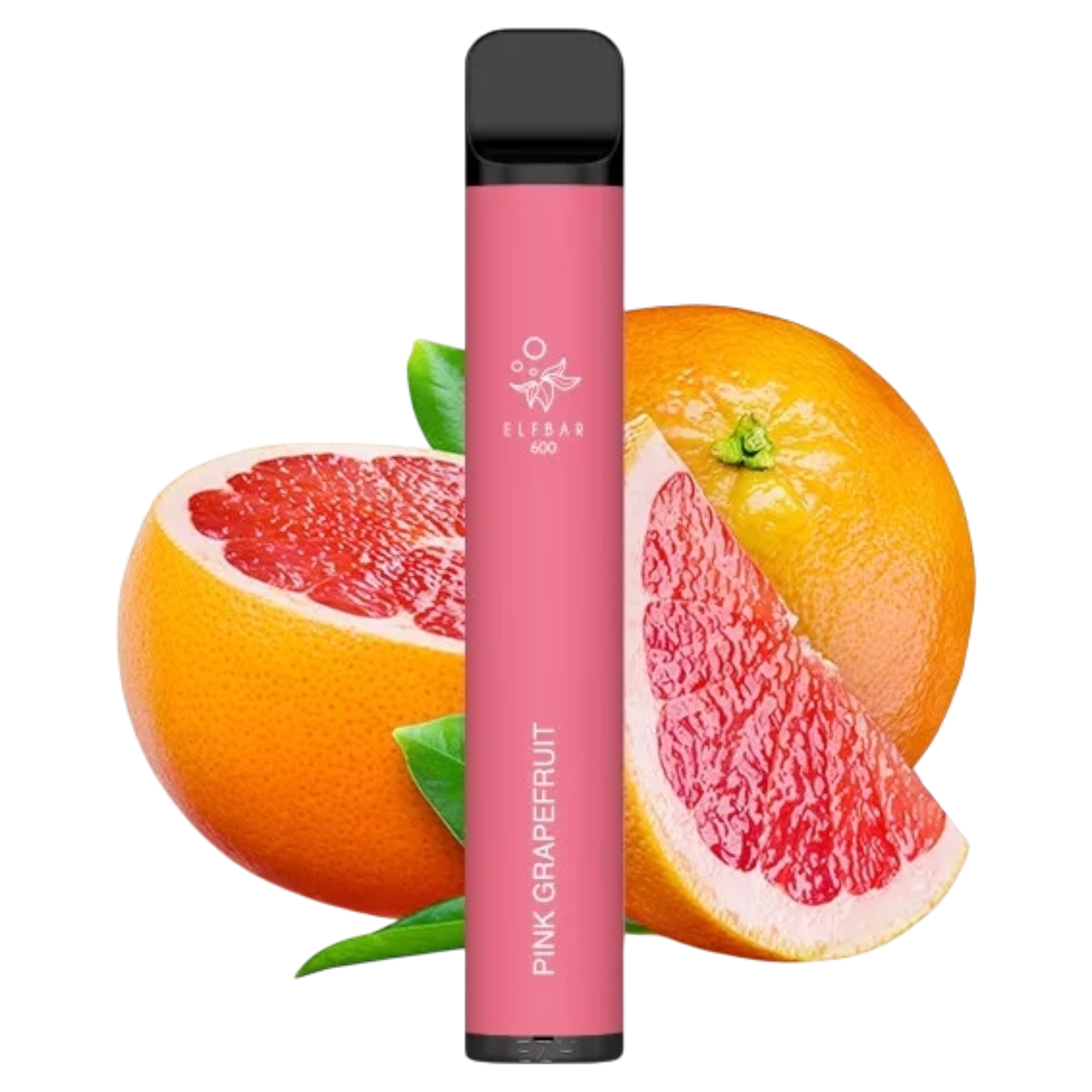 Elf Bar 600 E-Vape | Pink Grapefruit