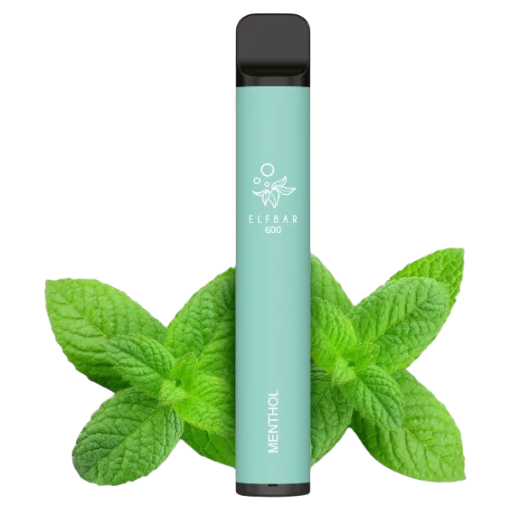 Elf Bar 600 E-Vape | Menthol