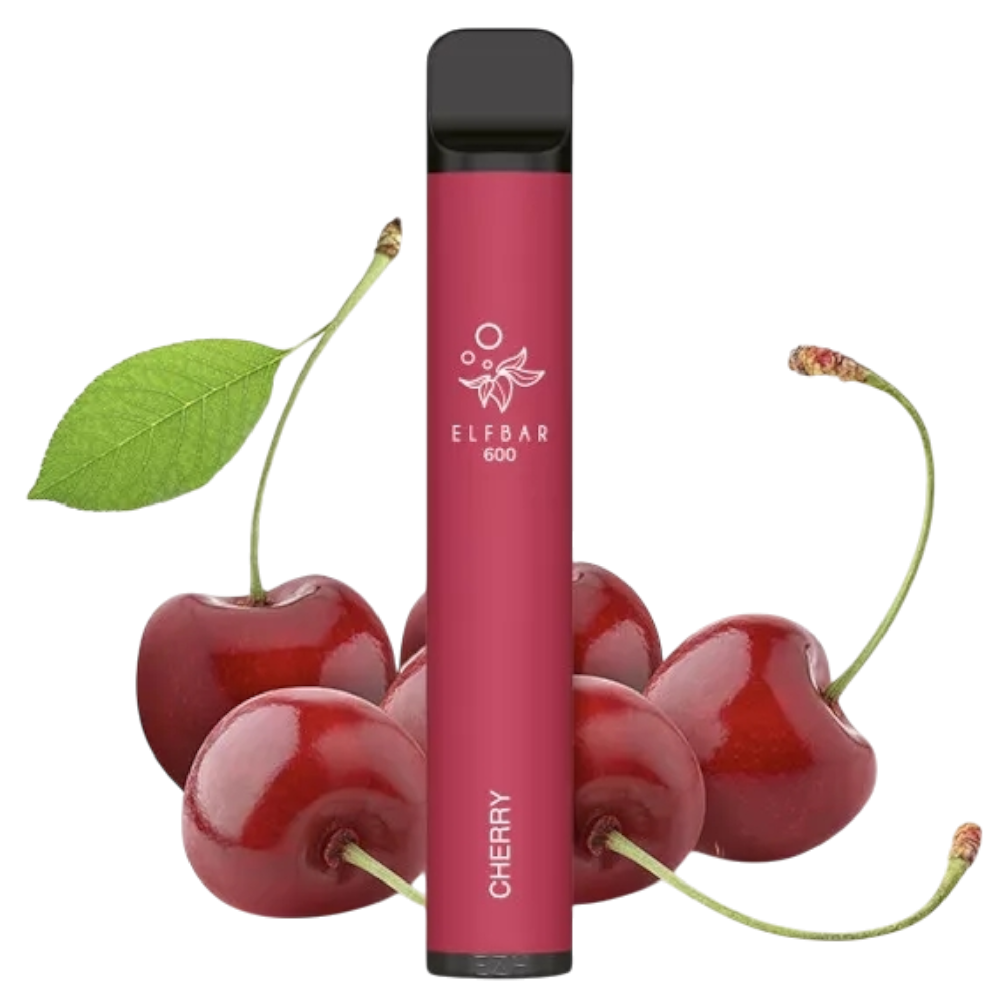 Elf Bar 600 E-Vape | Cherry