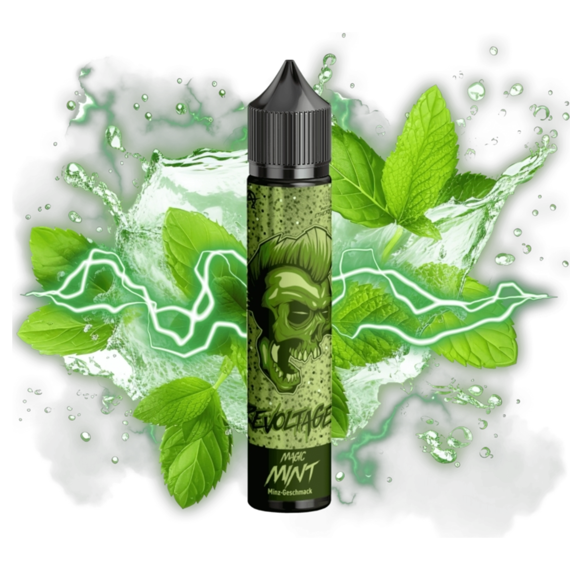 Revoltage - Magic Mint - Aroma - 15ml