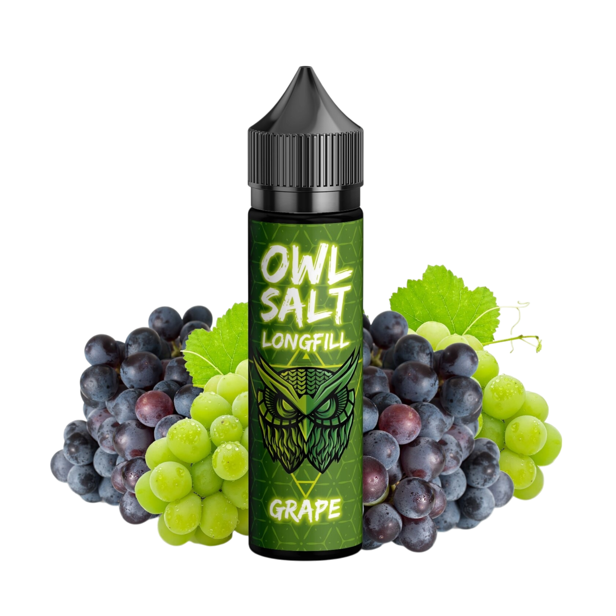 OWL Salt - Grape Overdosed - Aroma - 10ml