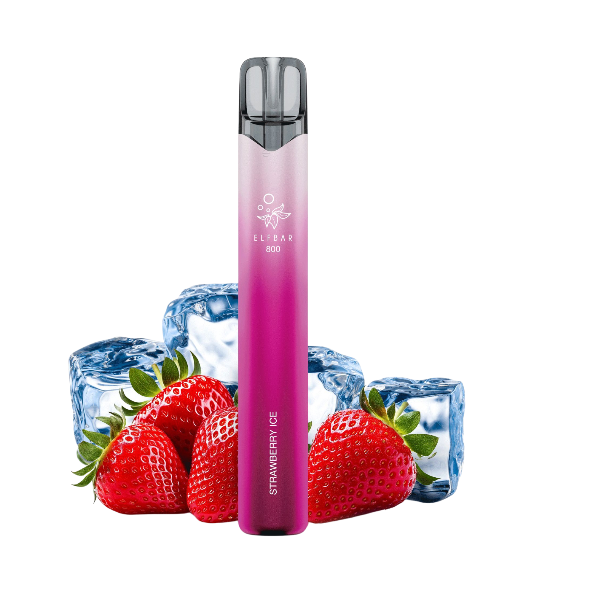 Elfbar 800 kaufen - Einweg E-Zigarette CP-Strawberry Ice Elfbar 800 kaufen - Einweg E-Zigarette CP-Strawberry Ice